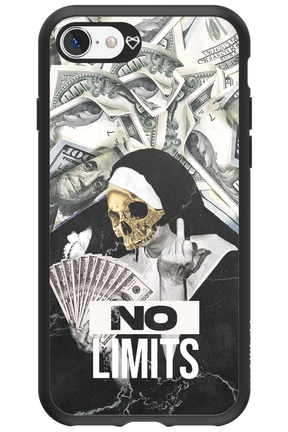 No Limits 2.0 - Apple iPhone 8