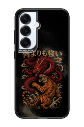何よりも強いI 2.0 - Samsung S25
