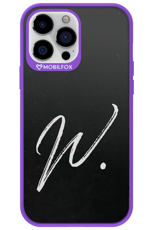 (Off Space) W 2.0 - Apple iPhone 13 Pro Max