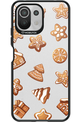 Gingerbread - Xiaomi Mi 11 Lite (2021)