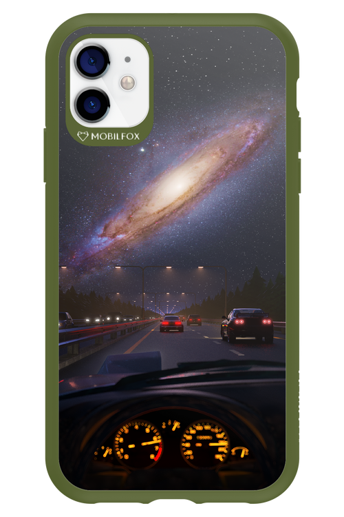 Nightride - Apple iPhone 11