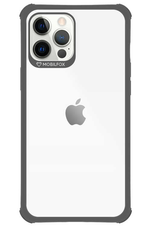 NUDE 2.0 - Apple iPhone 12 Pro Max