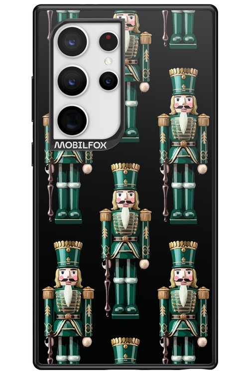 Nutcracker - Samsung Galaxy S24 Ultra