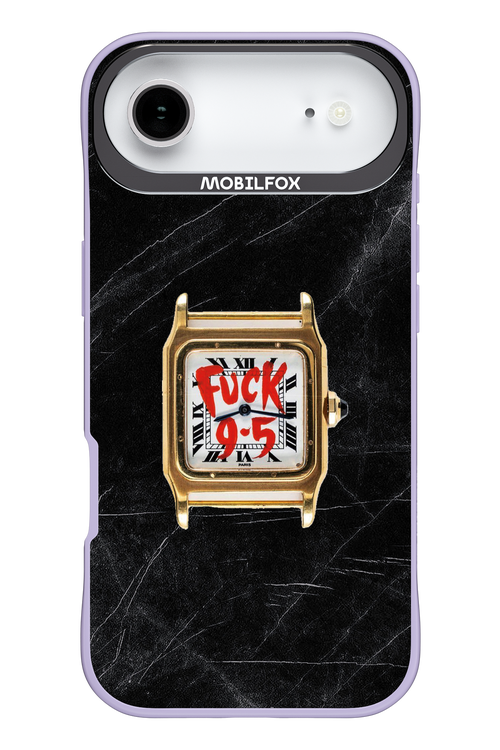 f_ck 2.0 - Apple iPhone 17 Air