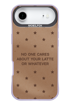 Whateverrr - Apple iPhone 17 Air