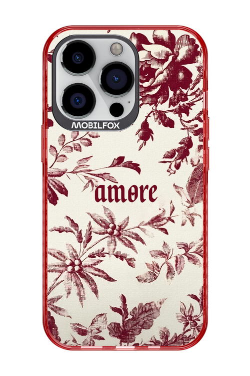 Amore - Apple iPhone 13 Pro