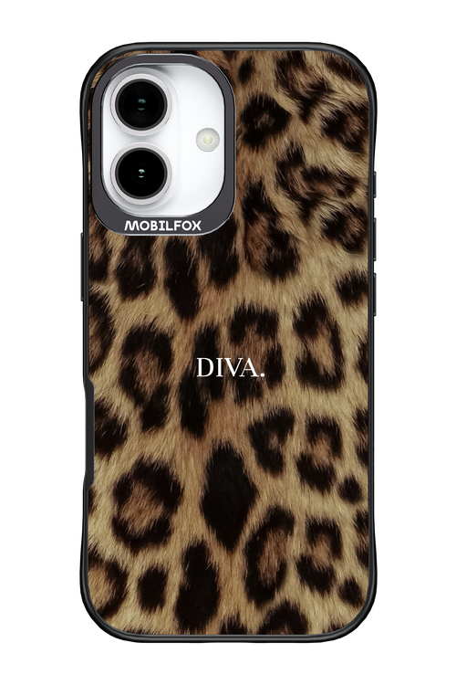 Diva 2.0 - Apple iPhone 17