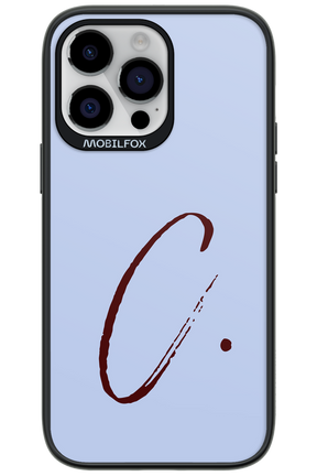 (Jellyfish Presso) C 2.0 - Apple iPhone 14 Pro Max