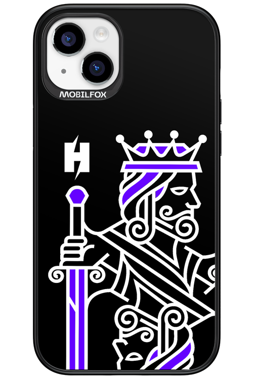 KING 2.0 - Apple iPhone 15 Plus