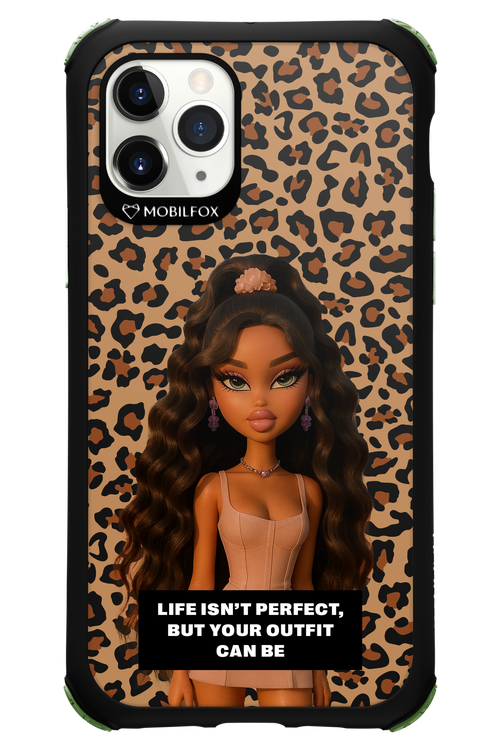 Perfect OOTD 2.0 - Apple iPhone 11 Pro