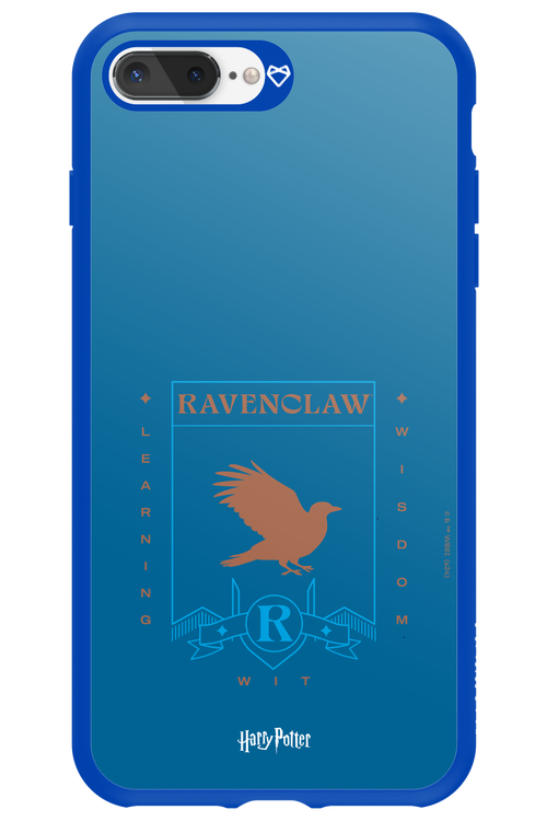 Ravenclaw. - Apple iPhone 8 Plus