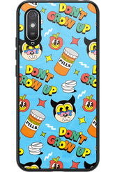 don_t grow up 2.0 - Xiaomi Redmi 9A