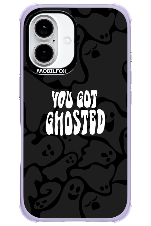 Ghosted - Apple iPhone 16