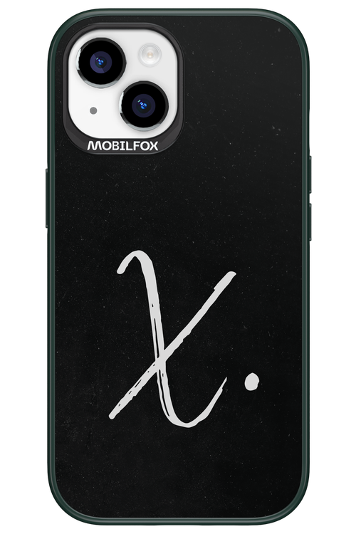 (Off Space) X 2.0 - Apple iPhone 15
