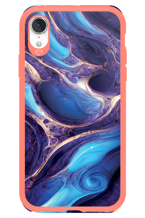 Amethyst - Apple iPhone XR