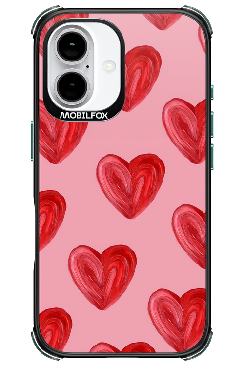 Lil'l Love - Apple iPhone 16