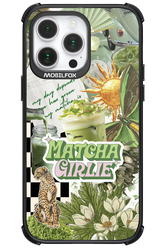 MATCHA - Apple iPhone 14 Pro Max