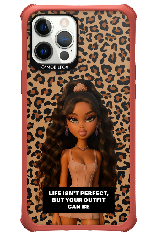 Perfect OOTD 2.0 - Apple iPhone 12 Pro Max