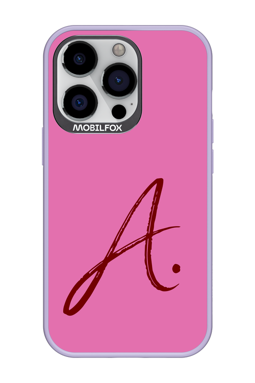 (Sorbet) A 2.0 - Apple iPhone 13 Pro