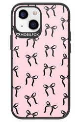 Bow Promise - Apple iPhone 13 Mini