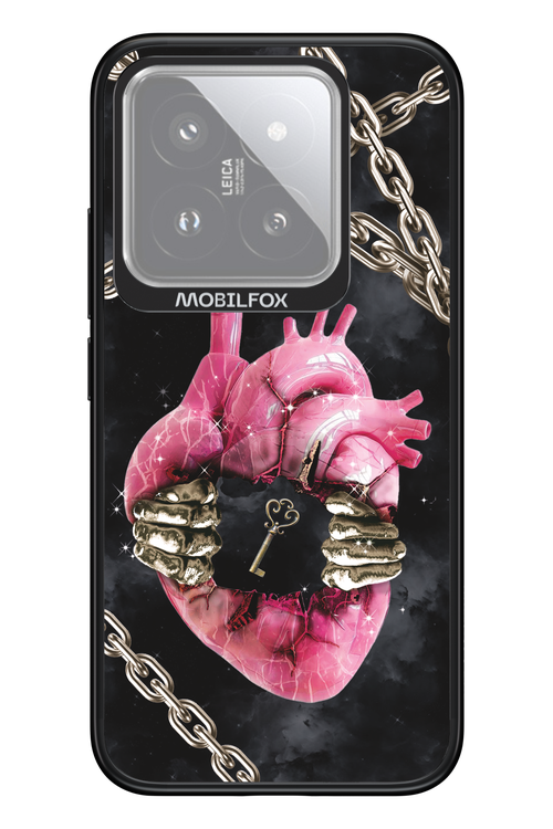 Love - Xiaomi 14