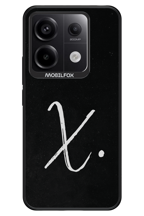 (Off Space) X 2.0 - Xiaomi Redmi Note 13 Pro 5G