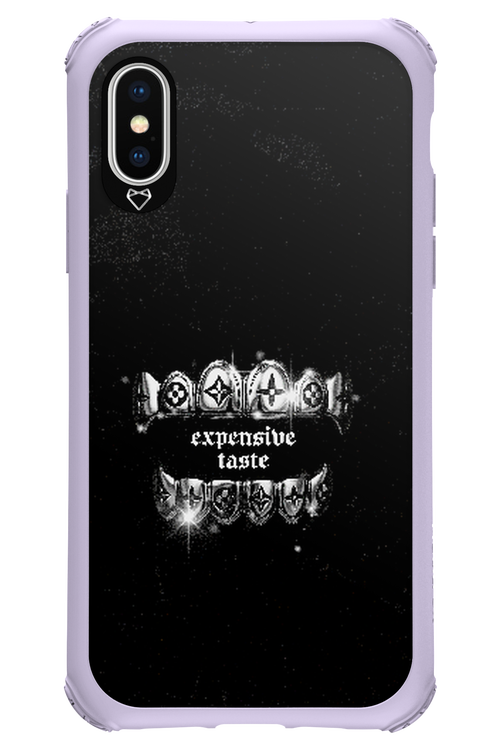 Expensive Taste - Apple iPhone XS