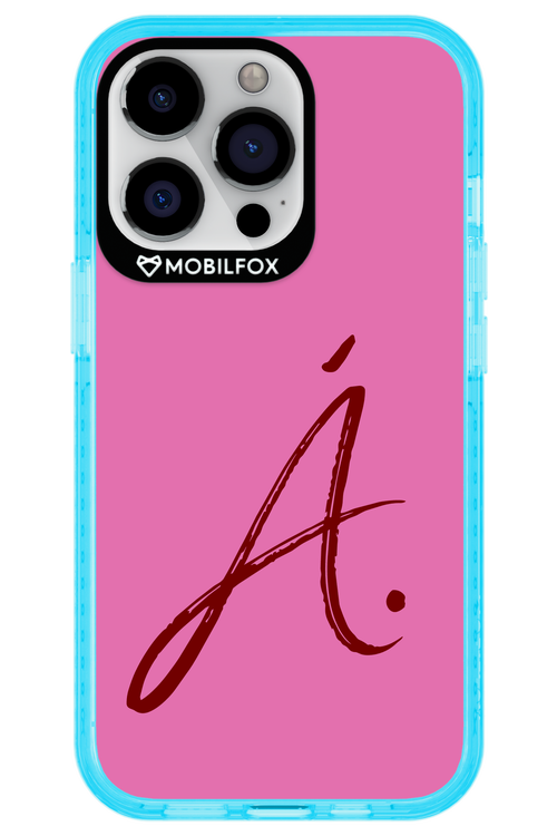 (Sorbet) A II 2.0 - Apple iPhone 13 Pro