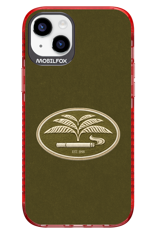 Nature Check - Apple iPhone 14 Plus