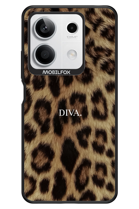 Diva 2.0 - Xiaomi Redmi Note 13 5G