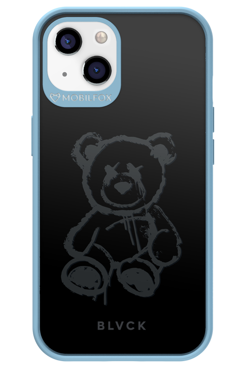 BLVCK BEAR - Apple iPhone 13