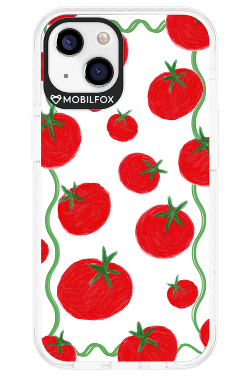 Tomato Love - Apple iPhone 13