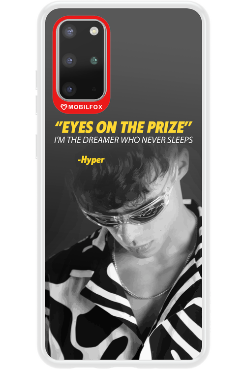 HYPER PRIZE - Samsung Galaxy S20+