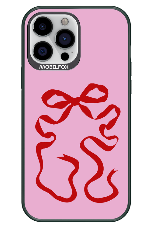 Long Bow Pink - Apple iPhone 13 Pro Max