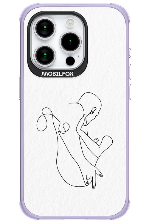 Horny for art 2.0 - Apple iPhone 15 Pro
