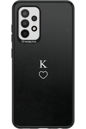 K Black 2.0 - Samsung Galaxy A52 / A52 5G / A52s