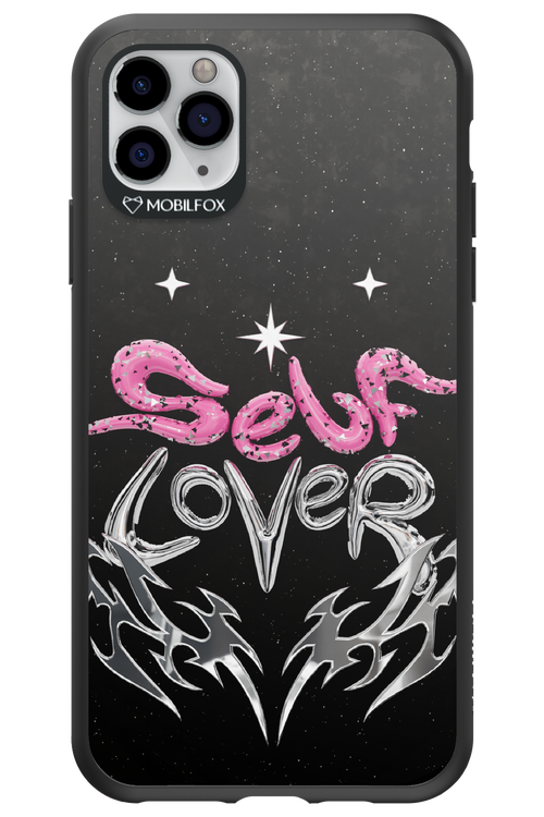 Self Lover Universe - Apple iPhone 11 Pro Max