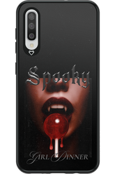 Freaky Girl - Samsung Galaxy A50