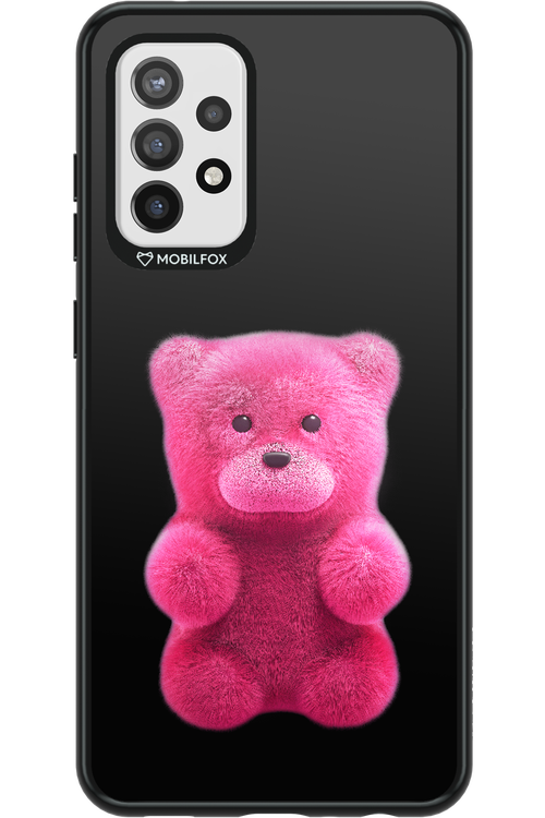 Pinky Bear - Samsung Galaxy A72