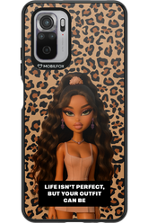 Perfect OOTD - Xiaomi Redmi Note 10