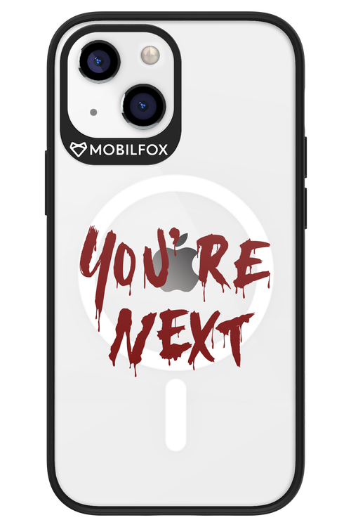 You're Next - Apple iPhone 13 Mini