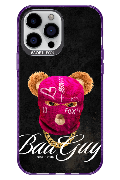 Bad Guy II 2.0 - Apple iPhone 13 Pro Max