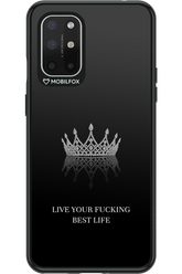 Lifestyle Queen - OnePlus 8T