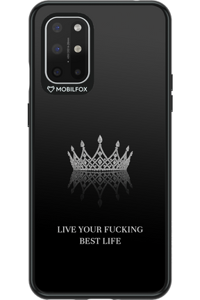 Lifestyle Queen - OnePlus 8T