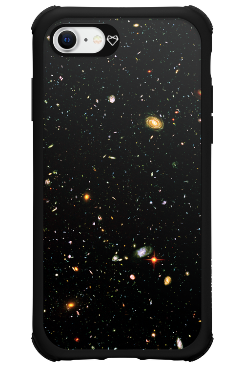 Cosmic Space - Apple iPhone 7