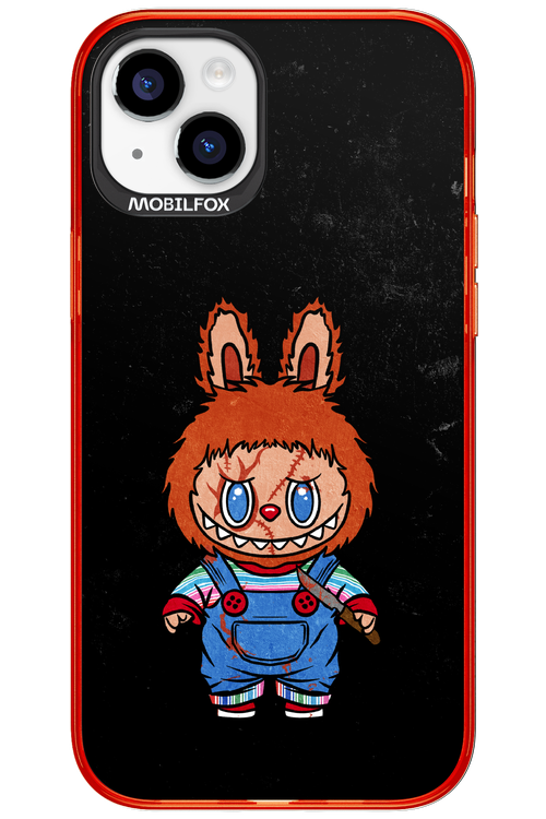 Playtime's over - Apple iPhone 15 Plus