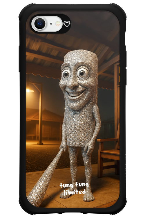 Tung Tung Limited - Apple iPhone 7