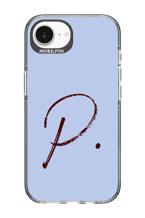 (Jellyfish Presso) P 2.0 - Apple iPhone 16e