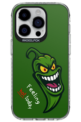 Crazy Chili - Apple iPhone 14 Pro