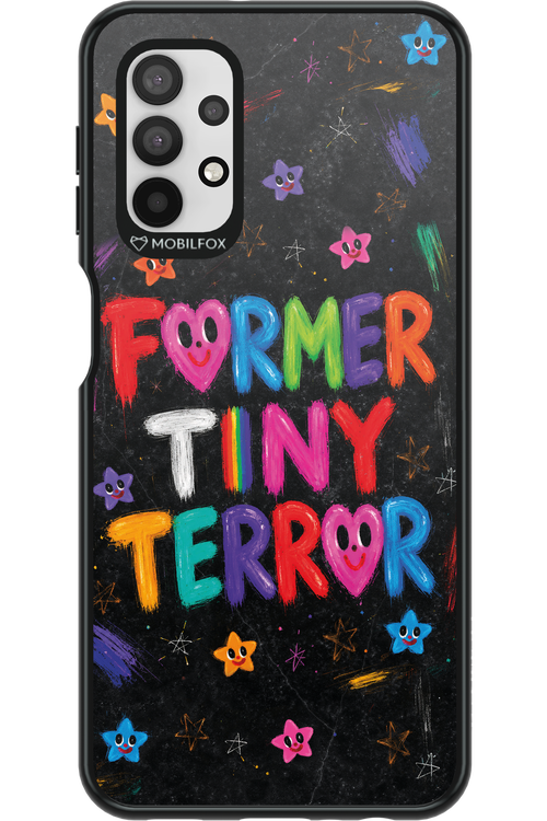 Tiny Terror 2.0 - Samsung Galaxy A32 5G